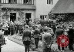 Immagine di Tre grandi leader Truman e Attlee e Stalin Potsdam in Germania, 1945, secondo 23 filmato di repertorio 65675030654
