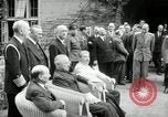 Immagine di Tre grandi leader Truman e Attlee e Stalin Potsdam in Germania, 1945, secondo 27 filmato di repertorio 65675030654
