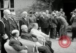 Immagine di Tre grandi leader Truman e Attlee e Stalin Potsdam in Germania, 1945, secondo 30 filmato di repertorio 65675030654