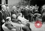Immagine di Tre grandi leader Truman e Attlee e Stalin Potsdam in Germania, 1945, secondo 31 filmato di repertorio 65675030654