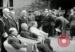 Immagine di Tre grandi leader Truman e Attlee e Stalin Potsdam in Germania, 1945, secondo 32 filmato di repertorio 65675030654