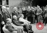 Immagine di Tre grandi leader Truman e Attlee e Stalin Potsdam in Germania, 1945, secondo 33 filmato di repertorio 65675030654