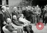 Immagine di Tre grandi leader Truman e Attlee e Stalin Potsdam in Germania, 1945, secondo 34 filmato di repertorio 65675030654