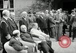 Immagine di Tre grandi leader Truman e Attlee e Stalin Potsdam in Germania, 1945, secondo 35 filmato di repertorio 65675030654