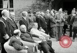 Immagine di Tre grandi leader Truman e Attlee e Stalin Potsdam in Germania, 1945, secondo 36 filmato di repertorio 65675030654
