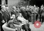 Immagine di Tre grandi leader Truman e Attlee e Stalin Potsdam in Germania, 1945, secondo 37 filmato di repertorio 65675030654
