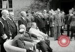 Immagine di Tre grandi leader Truman e Attlee e Stalin Potsdam in Germania, 1945, secondo 38 filmato di repertorio 65675030654