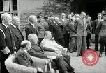 Immagine di Tre grandi leader Truman e Attlee e Stalin Potsdam in Germania, 1945, secondo 39 filmato di repertorio 65675030654