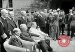 Immagine di Tre grandi leader Truman e Attlee e Stalin Potsdam in Germania, 1945, secondo 40 filmato di repertorio 65675030654