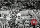 Immagine di Tre grandi leader Truman e Attlee e Stalin Potsdam in Germania, 1945, secondo 42 filmato di repertorio 65675030654