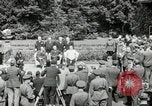 Immagine di Tre grandi leader Truman e Attlee e Stalin Potsdam in Germania, 1945, secondo 43 filmato di repertorio 65675030654