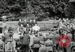 Immagine di Tre grandi leader Truman e Attlee e Stalin Potsdam in Germania, 1945, secondo 46 filmato di repertorio 65675030654