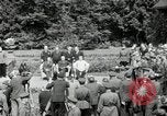 Immagine di Tre grandi leader Truman e Attlee e Stalin Potsdam in Germania, 1945, secondo 48 filmato di repertorio 65675030654