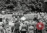 Immagine di Tre grandi leader Truman e Attlee e Stalin Potsdam in Germania, 1945, secondo 50 filmato di repertorio 65675030654