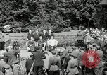 Immagine di Tre grandi leader Truman e Attlee e Stalin Potsdam in Germania, 1945, secondo 51 filmato di repertorio 65675030654
