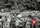 Immagine di Tre grandi leader Truman e Attlee e Stalin Potsdam in Germania, 1945, secondo 53 filmato di repertorio 65675030654
