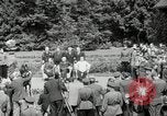 Immagine di Tre grandi leader Truman e Attlee e Stalin Potsdam in Germania, 1945, secondo 54 filmato di repertorio 65675030654