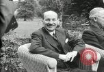 Immagine di Tre grandi leader Truman e Attlee e Stalin Potsdam in Germania, 1945, secondo 55 filmato di repertorio 65675030654