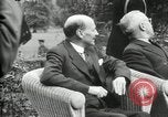 Immagine di Tre grandi leader Truman e Attlee e Stalin Potsdam in Germania, 1945, secondo 57 filmato di repertorio 65675030654