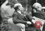 Immagine di Tre grandi leader Truman e Attlee e Stalin Potsdam in Germania, 1945, secondo 58 filmato di repertorio 65675030654