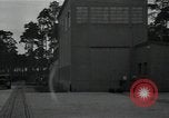 Image of Rocket test site Peenemunde Germany, 1942, second 3 stock footage video 65675030659