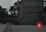 Image of Rocket test site Peenemunde Germany, 1942, second 4 stock footage video 65675030659