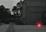 Image of Rocket test site Peenemunde Germany, 1942, second 5 stock footage video 65675030659