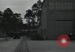 Image of Rocket test site Peenemunde Germany, 1942, second 6 stock footage video 65675030659