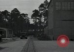 Image of Rocket test site Peenemunde Germany, 1942, second 8 stock footage video 65675030659