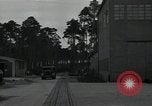 Image of Rocket test site Peenemunde Germany, 1942, second 9 stock footage video 65675030659