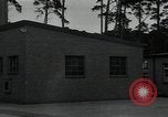 Image of Rocket test site Peenemunde Germany, 1942, second 10 stock footage video 65675030659