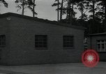 Image of Rocket test site Peenemunde Germany, 1942, second 11 stock footage video 65675030659