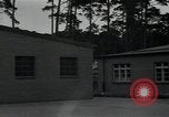 Image of Rocket test site Peenemunde Germany, 1942, second 12 stock footage video 65675030659