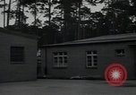 Image of Rocket test site Peenemunde Germany, 1942, second 13 stock footage video 65675030659