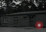 Image of Rocket test site Peenemunde Germany, 1942, second 14 stock footage video 65675030659