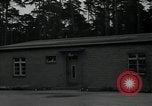 Image of Rocket test site Peenemunde Germany, 1942, second 15 stock footage video 65675030659