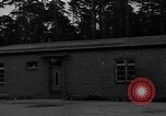 Image of Rocket test site Peenemunde Germany, 1942, second 16 stock footage video 65675030659