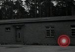 Image of Rocket test site Peenemunde Germany, 1942, second 17 stock footage video 65675030659