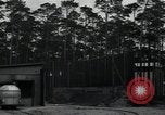 Image of Rocket test site Peenemunde Germany, 1942, second 20 stock footage video 65675030659