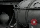 Image of Rocket test site Peenemunde Germany, 1942, second 21 stock footage video 65675030659