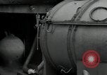 Image of Rocket test site Peenemunde Germany, 1942, second 22 stock footage video 65675030659