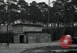 Image of Rocket test site Peenemunde Germany, 1942, second 24 stock footage video 65675030659