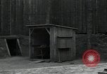 Image of Rocket test site Peenemunde Germany, 1942, second 27 stock footage video 65675030659