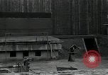 Image of Rocket test site Peenemunde Germany, 1942, second 30 stock footage video 65675030659