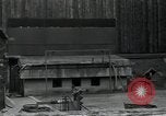 Image of Rocket test site Peenemunde Germany, 1942, second 31 stock footage video 65675030659
