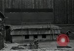 Image of Rocket test site Peenemunde Germany, 1942, second 32 stock footage video 65675030659