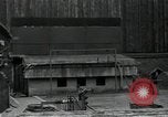 Image of Rocket test site Peenemunde Germany, 1942, second 34 stock footage video 65675030659