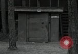 Image of Rocket test site Peenemunde Germany, 1942, second 37 stock footage video 65675030659