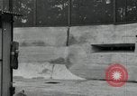 Image of Rocket test site Peenemunde Germany, 1942, second 39 stock footage video 65675030659