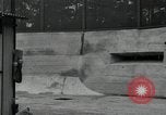 Image of Rocket test site Peenemunde Germany, 1942, second 40 stock footage video 65675030659